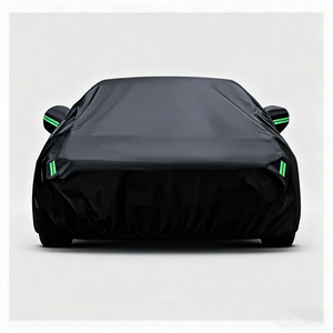 ボディカバー