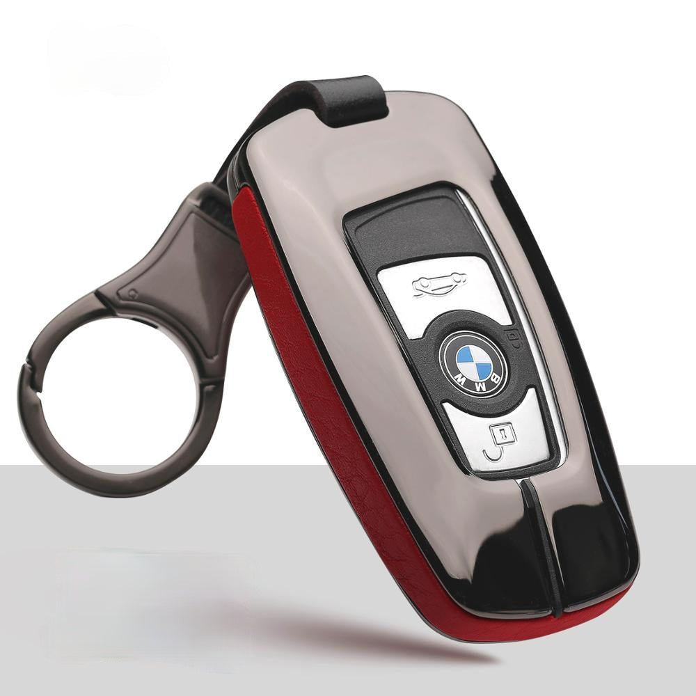 BMW向け スマートキーケース TPU素材 12タイプ 形状確認必須の商品画像 12