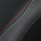 HONDA ホンダ 本革 高級感 ハンドルカバー スポーツ風 手触りよし 取り付け簡単 35~40CM 専用ハンドルカバー | iCarCompanion