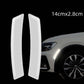 3M 車用 ドアハンドルプロテクター 蛍光 ミラーバンパー 反射ステッカー 保護フィルム