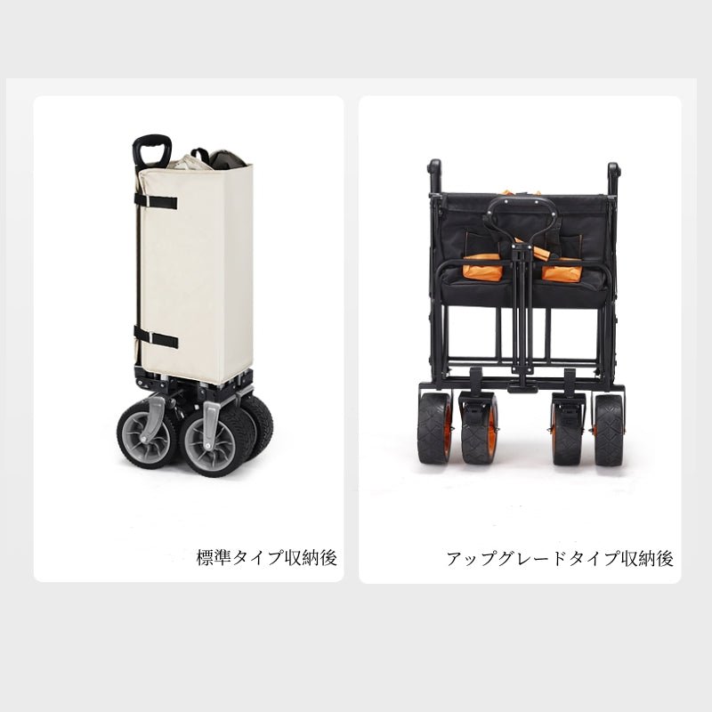 車 トランク収納 トロリー式 大容量 多機能 テーブル 夏ドライブ キャンプ ピクニック おしゃれ - iCarCompanion