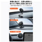 マグネット車載スマホホルダー超強力吸着 多角度調整 360°回転な台座 車用ホルダー 折りたたみ式 片手操作 安定 落ちない 全機種対応