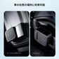 車用ゴミ箱 ティッシュボックス 後部座席 防水 シートバックポケット 便利グッズ 車用品 - iCarCompanion