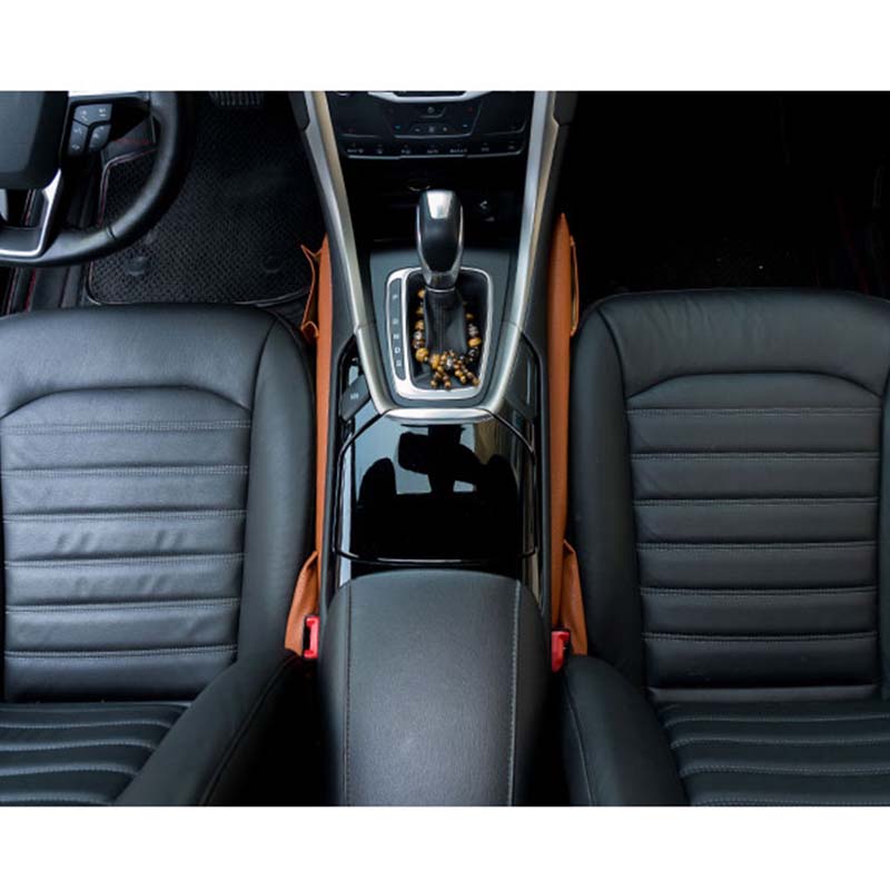 車用収納ボックス 隙間収納 実用性 多機能 多色 シートポケット ギャップ収納 環境保護素材 - iCarCompanion