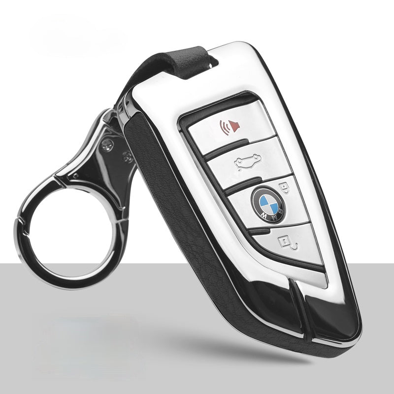 BMW向け スマートキーケース TPU素材 12タイプ 形状確認必須の商品画像 6