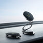 マグネット車載スマホホルダー超強力吸着 多角度調整 360°回転な台座 車用ホルダー 折りたたみ式 片手操作 安定 落ちない 全機種対応 - iCarCompanion