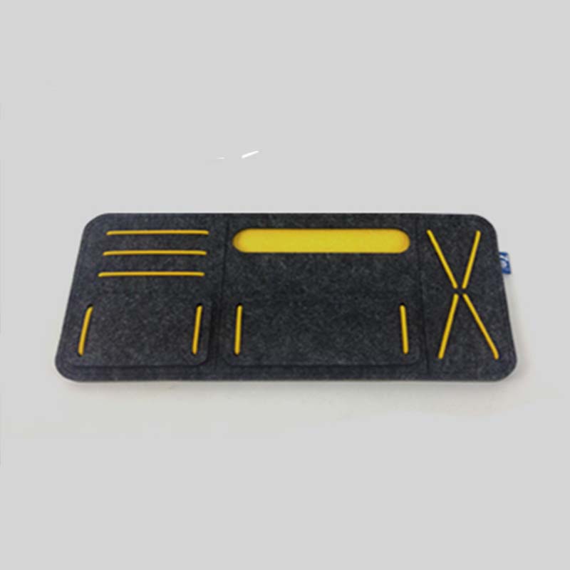 車用収納 サンバイザー収納 メガネ カードクリップ 多機能 実用性 おしゃれ 多色 しっかり - iCarCompanion