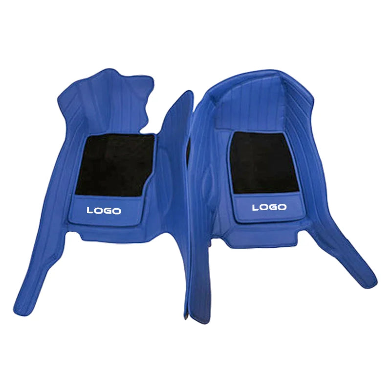 アストンマーティン db11  Justfit保証 左右ハンドル対応可 高級フロアマット おしゃれ 専用フロアマット | iCarCompanion