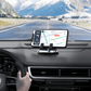 車載ホルダー スマホホルダー 貼り付けタイプ 3M滑り止めシリコンパッド 　全機種 - iCarCompanion