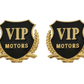 車 貼り付け 装飾 ステッカー クラブ VIP - iCarCompanion