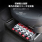 テスラ Model y専用 シート下カーアクセサリー 座席下収納ケース 収納スペース 取り付けが簡単