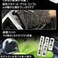 洗車グローブ マイクロファイバー ゴリラの手型 スポンジ  ボディー用 傷防止 吸水速乾 手洗い 洗車用品 車 バイク 洗車グッズ 掃除 手袋型 洗車タオル代用 1個入り