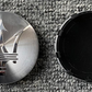 MASERATI マセラティ ホイール ハブ キャップ センター キャップ 外径60mm ホイールセンターキャップ 4個セット