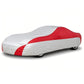 高級 車カバー オーダーメイド 5層構造 台風対策 裏起毛 車種専用 コーディング保護 日焼け防止 - iCarCompanion
