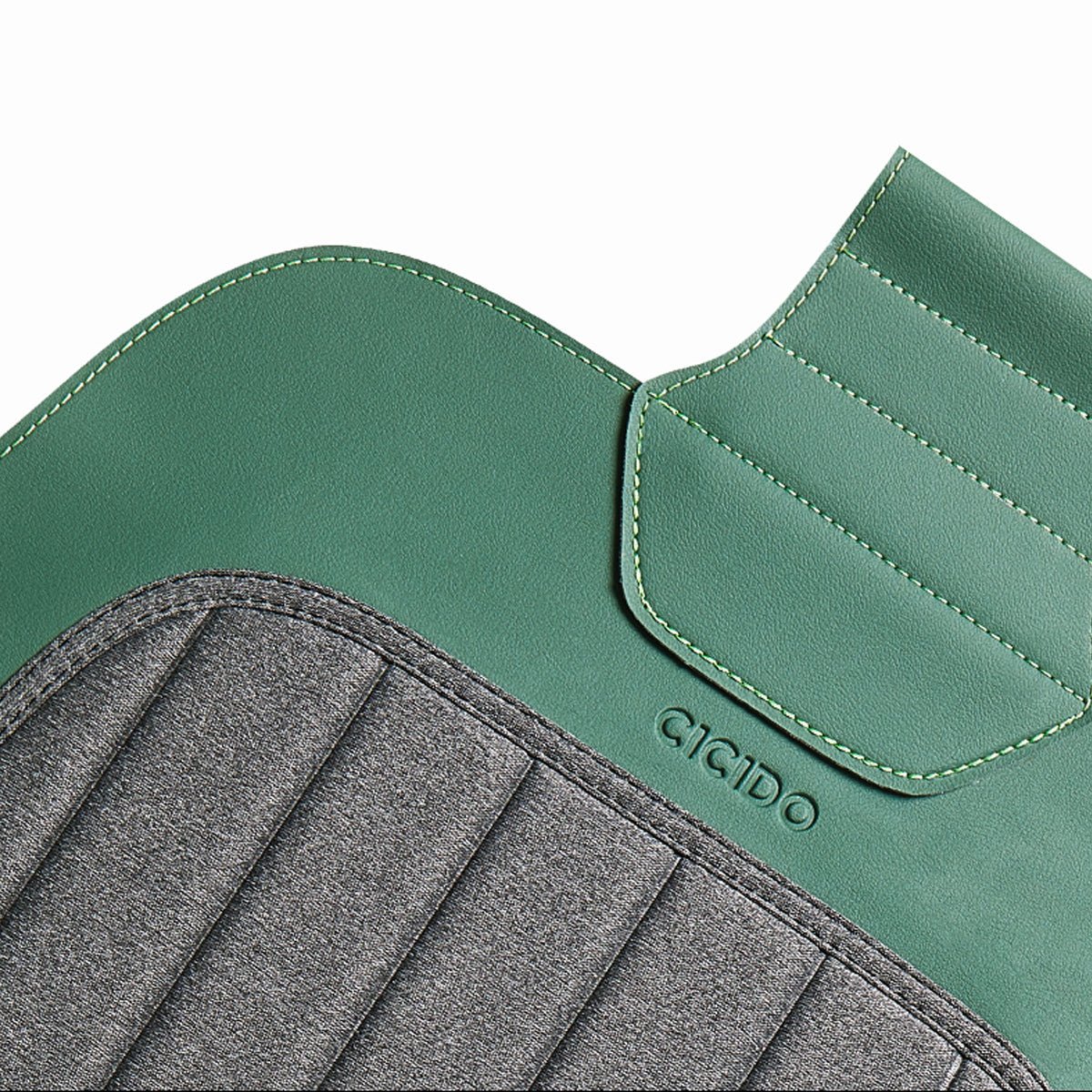汎用シートカバー エプロンタイプ 5色 取付簡単 優れた耐摩耗性 おしゃれ 軽/普自動車 - iCarCompanion