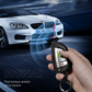 BMW専用キーカバー 高級品 握り感 刀型 かっこいい 1/3/5/7シリーズ キーケース