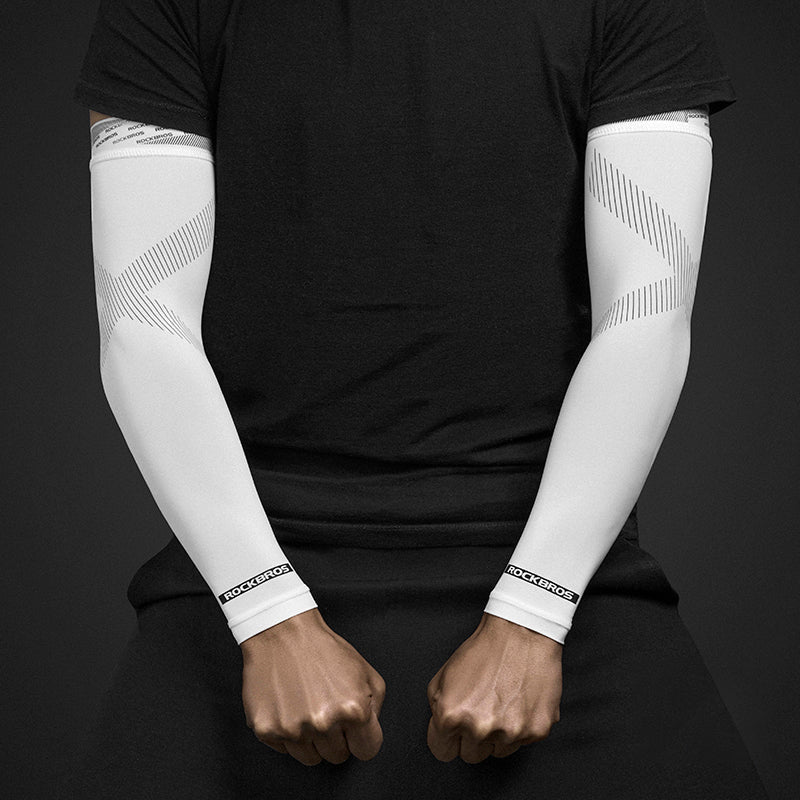 UVカット 涼感  ムレにくい スポーツ感 アームカバー 男女汎用 xs-xxl 専用サンシェード | iCarCompanion