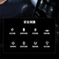 車載ワイヤレス充電器 LEDライト付き360度回転 安定性 粘着ゲル吸盤＆エアコン吹き出し口式兼用 片手操作 置くだけワイヤレス充電 スマホホルダー 車用スマホホルダー | iCarCompanion