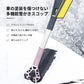 除雪スクレーパー 除雪ブラシスノーブラシ 車 傷つかない 2in1多機能 車雪かき雪対策 除雪 除霜 除氷 回転可能 軽量 携帯便利 | iCarCompanion