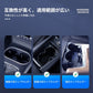 車用カップホルダー 車載 カップホルダ 車内収納ボックス車載テーブル スマホ置き 調整可能なベース 車載 取付簡単 滑り止め 小物置き 多機能 使い勝手 - iCarCompanion