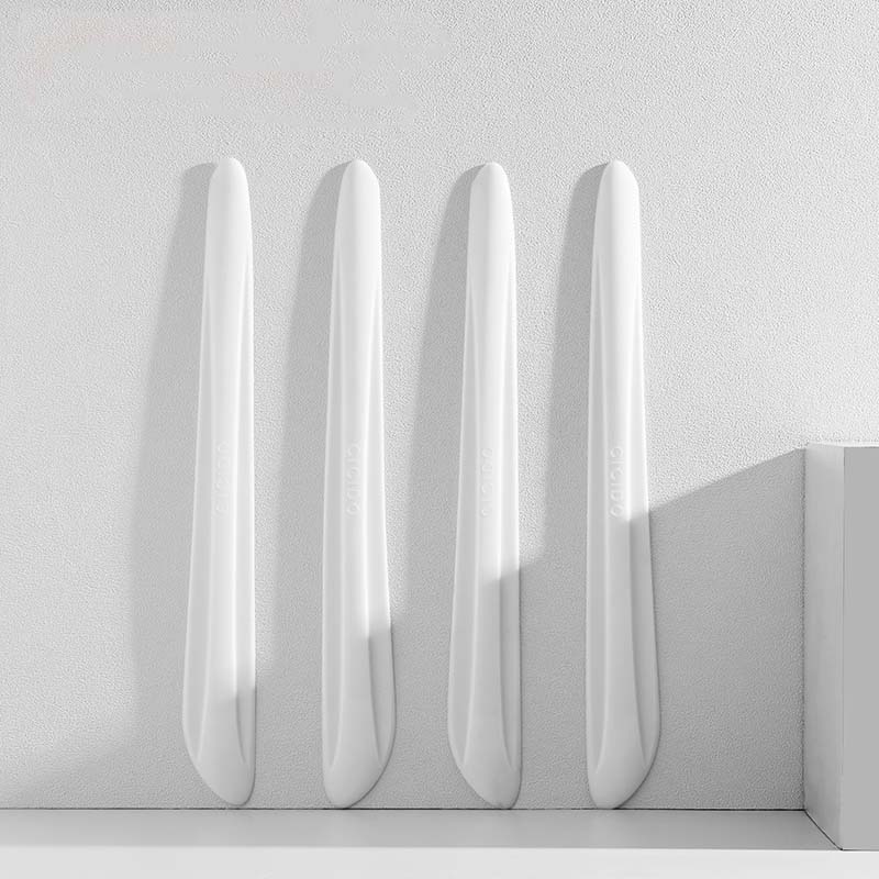 汎用タイプ バンパープロテクター キズ防止 保護フィルム 取り付け簡単 フィット感抜群 - iCarCompanion