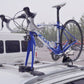 ドイツAteraGiro ルーフ自転車ラック 贅沢素材 軽量 安定 オリジナル輸入 サイクルキャリア
