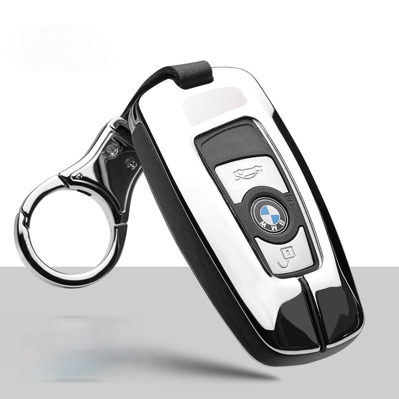 BMW向け スマートキーケース TPU素材 12タイプ 形状確認必須の商品画像 11