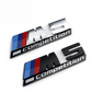 BMW M エンブレム グッズ 純正仕様 リア用