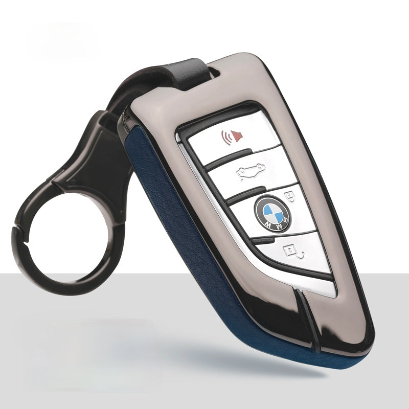 BMW向け スマートキーケース TPU素材 12タイプ 形状確認必須の商品画像 1