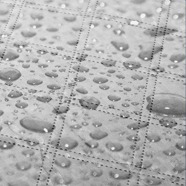 車用サンシェード 日よけ フロントガラスカバー 防水防塵 遮光断熱 折畳 収納簡単 降雨雪対策 専用サンシェード | iCarCompanion