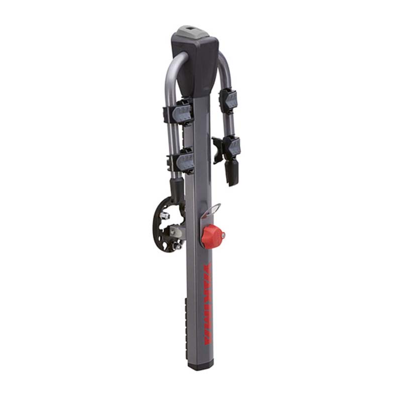 Yakimaヤキマ正規品 自転車ラック スペアタイヤ式 汎用 安定 取付簡単 ヒッチ付き サイクルキャリアの商品画像 10