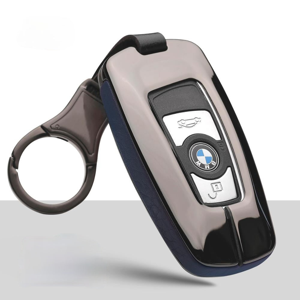 BMW向け スマートキーケース TPU素材 12タイプ 形状確認必須の商品画像 13