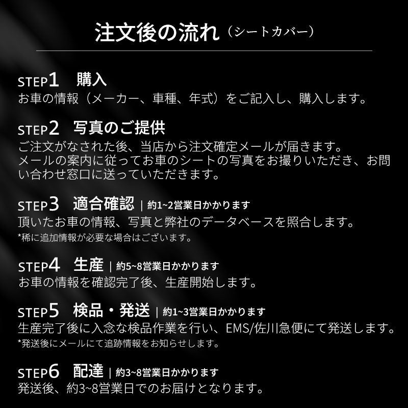 ベンツ専用 フィット感抜群 高級シートカバー レザー製 オーダーメイド 全席セット 専用シートカバー - 防水5層構造 | iCarCompanion