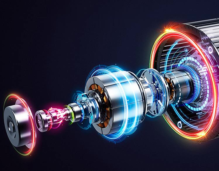 アウディA3S3 A4L A5 Q5 Q3 Q2LQ5L電動折りたたみ式リアビューミラーミラーに適していますの商品画像 2