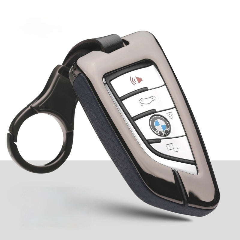 BMW向け スマートキーケース TPU素材 12タイプ 形状確認必須の商品画像 8