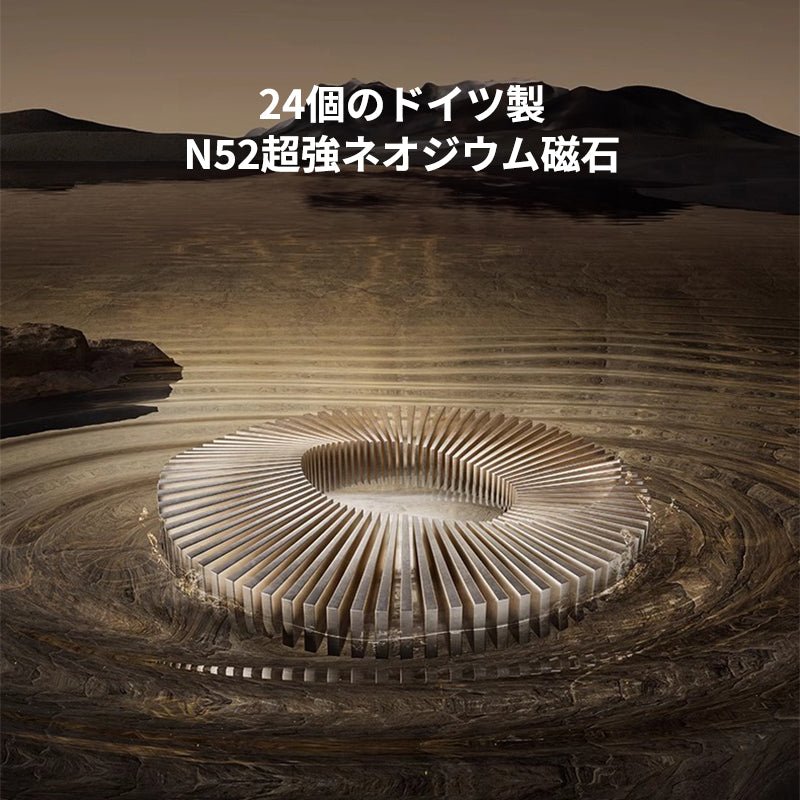 車載スマホホルダー 超強力吸着 真空吸盤 携帯ホルダー 多角度調整 360°回転な台座 車用ホルダー 折りたたみ式 片手操作 カー用品 全機種対応 - iCarCompanion