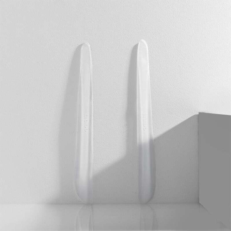 汎用タイプ バンパープロテクター キズ防止 保護フィルム 取り付け簡単 フィット感抜群 - iCarCompanion