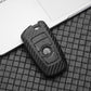 BMW車用 キーケース キーカバー 全面保護 炭素繊維 利便性 取付簡単 防塵防水 落下防止 F20 F30 G20 F34 f31 F10 G30 F11 X3 F25 X4 I3 M3 M4 1 53シリーズ