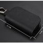 汎用キーケース 車用キーカバー レザー おしゃれ 高級感抜群 ロゴオーダーメイド - iCarCompanion