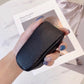 汎用 車キーケース ミニレザーキーカバー 上品デザイン かわいい マカロン色 - iCarCompanion