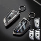 BMW専用キーカバー 高級品 握り感 刀型 かっこいい 1/3/5/7シリーズ キーケース