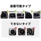 車載スマホホルダー スマホホルダ エアコン吹き出し口取り付け 全機種 可愛い アニメ - iCarCompanion