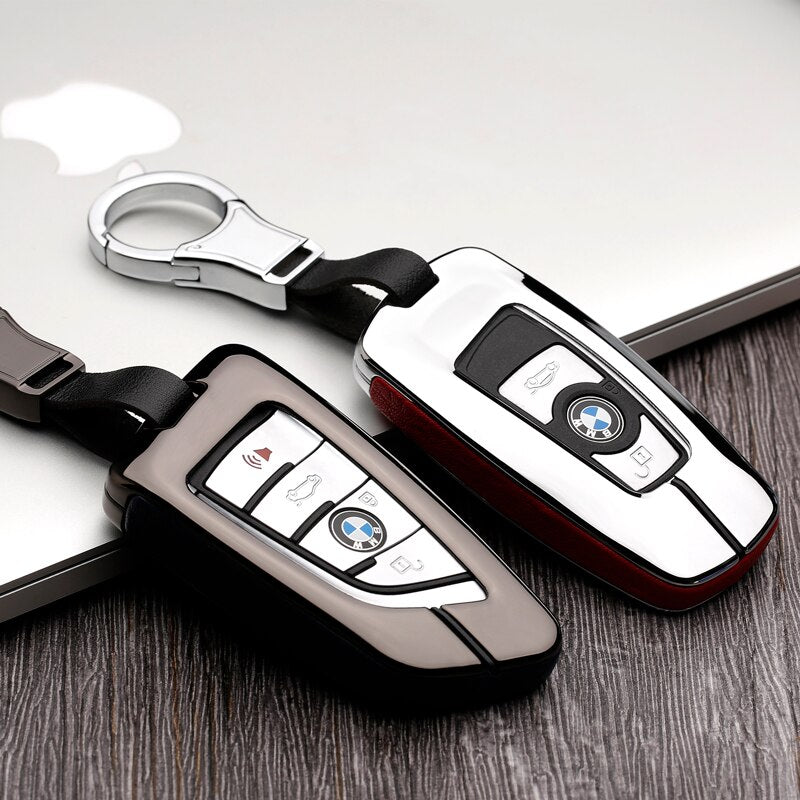 BMW向け スマートキーケース TPU素材 12タイプ 形状確認必須の商品画像 2