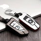 BMW専用キーカバー オシャレ 全面保護 高級素材 取付簡単 おしゃれ 多色キーホルダー