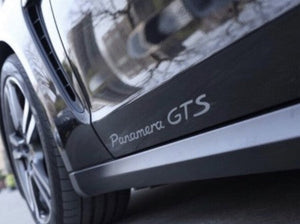 ポルシェ PORSCHE 純正 ステッカー デカール シールの商品画像 1