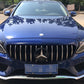 メルセデスベンツの新しいCクラスEクラスGLEGLS GLA CLA MLGLCロゴ