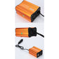 車載用インバーター 150W 12V 100V 修正正弦波 USBポート2口 コンバーター 防災用品 チャージャー | iCarCompanion