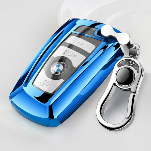 BMW専用キーカバー 1/3/5/7シリーズ オシャレ 全面保護 高級素材 取付簡単 キーホルダーの商品画像 6