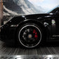 ポルシェ PORSCHE 純正 ステッカー デカール シール