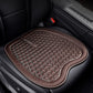 座布団  通気性抜群 車クッション 夏用 蒸れない オールシーズン おしゃれ 専用シートクッション | iCarCompanion